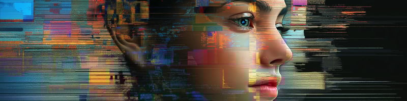 The technology behind AI image generation