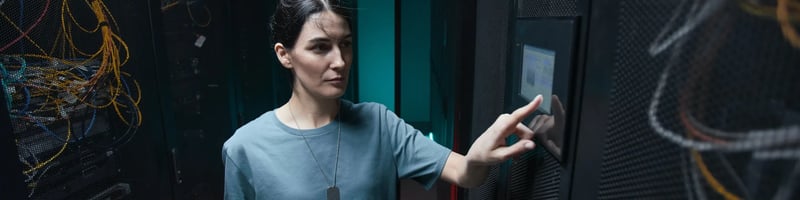 Digital Transformation: Rehosting and Its Benefits for Your Business