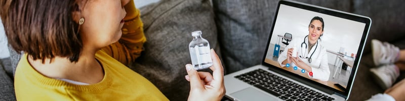 Telemedicine: What Is It All About? Comprehensive Guide