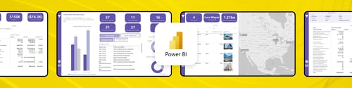 Unlock the power of prototyping with Power BI