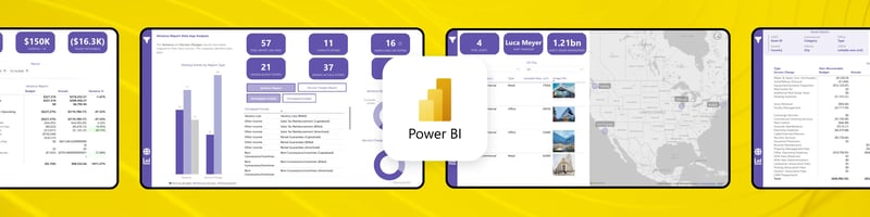 Unlock the power of prototyping with Power BI