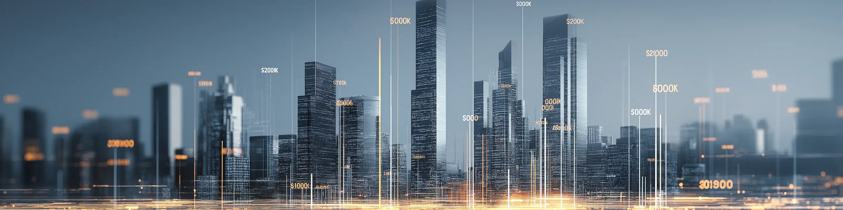 The hidden cost of ignoring data in real estate