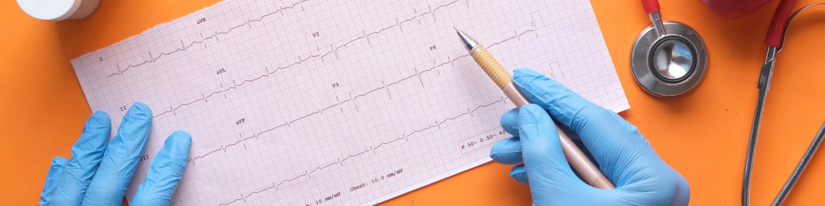 Making Sense of Measuring Heart Rate Variability