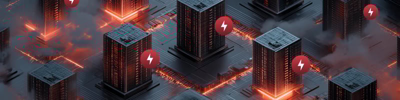 Navigating the storm: AWS outage aftermath and your path to resilience