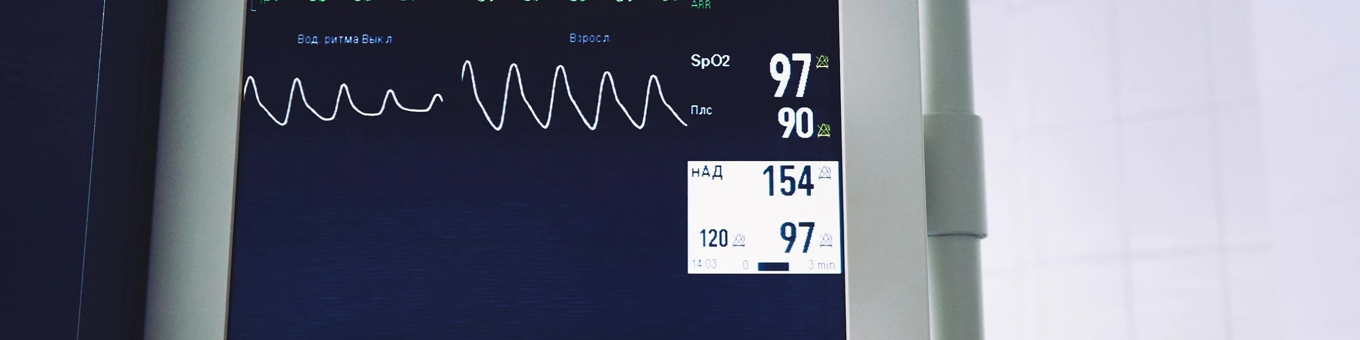 Software Analysis of Heart Rate Variability: Features and Use Cases