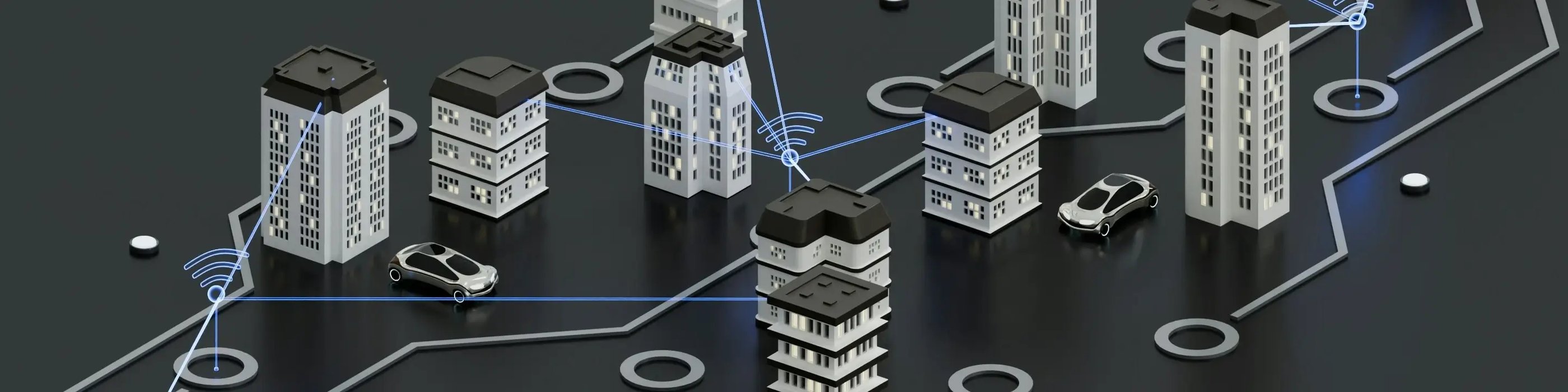 Becoming AI-ready: is your real estate firm stuck?