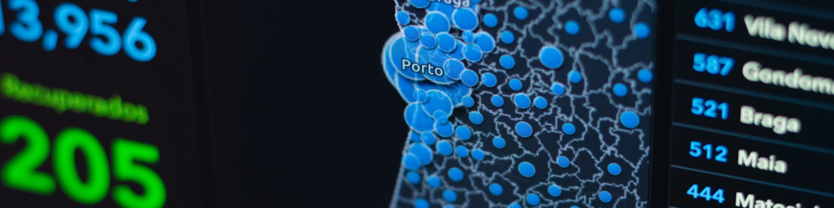 Python Data Visualization Libraries: How to Choose The Right One for Your Project