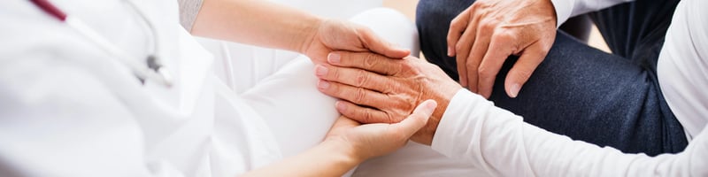 Benefits of Enhancing Patient Engagement