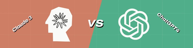 Claude 3 vs GPT 4: the competitive AI landscape we’ve all been waiting for