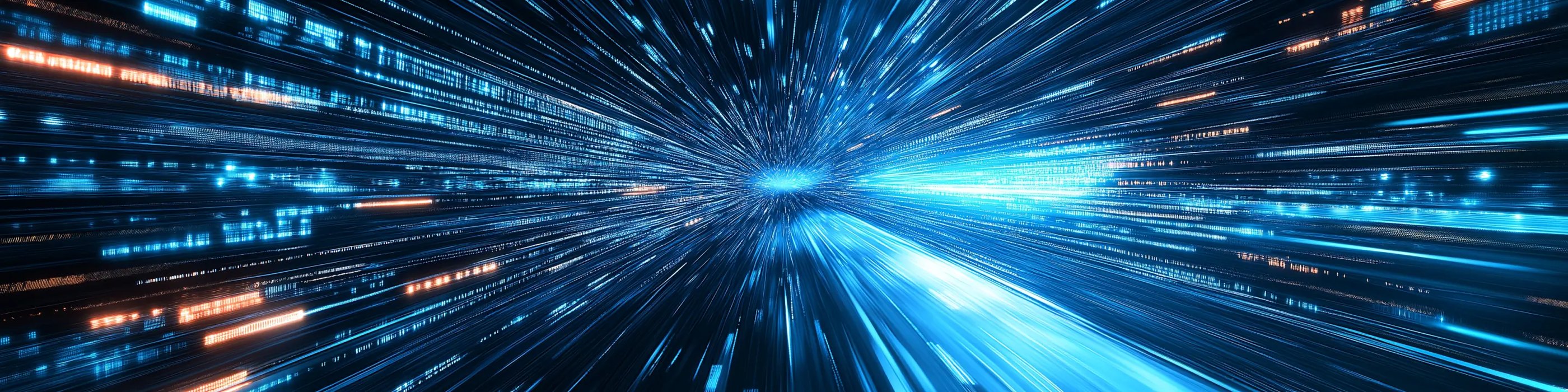 Buckle up for a wild ride in tech in 2025