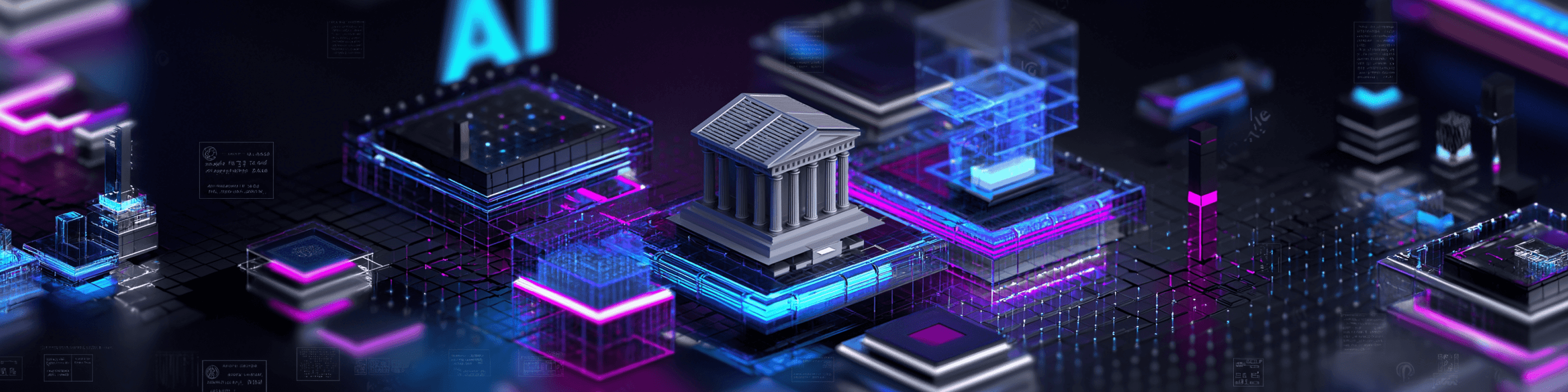 The future of fintech: from AI tools to agentic autopilot