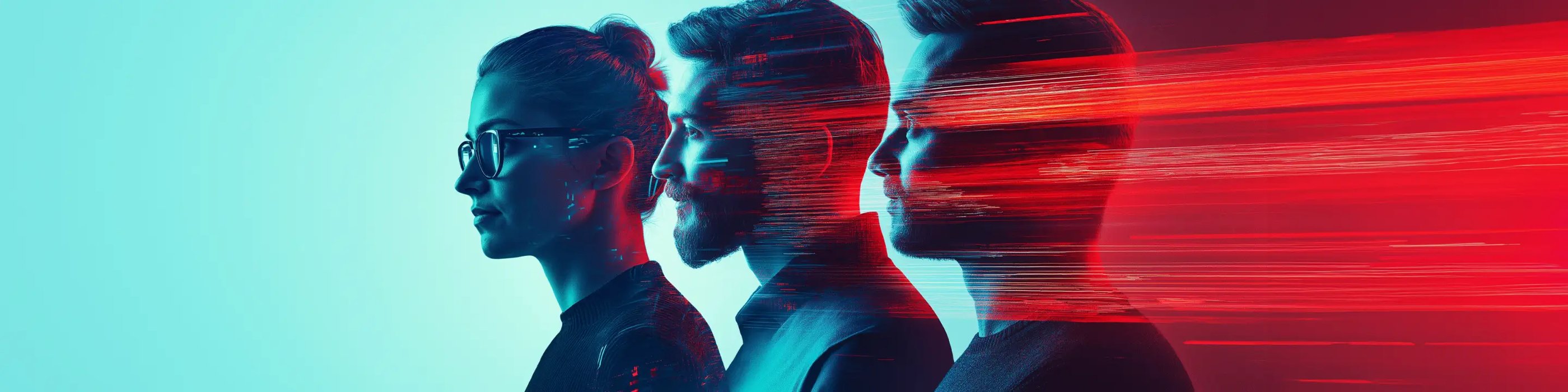 Using LLMs to create personas