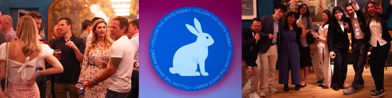 Realcomm 2025 VIP Party