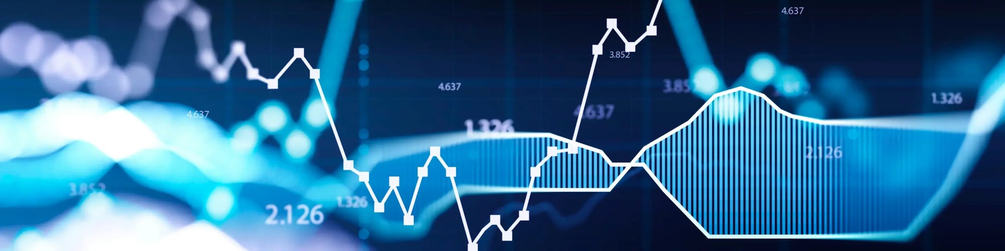 Proxet can help your company improve its data practices, allowing you to make better decisions, optimize operations, and gain a competitive edge.