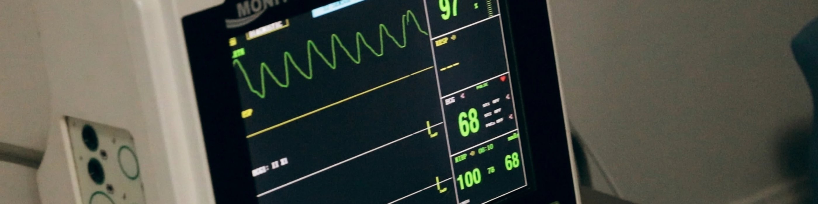 All About Electronic Medical Record Software