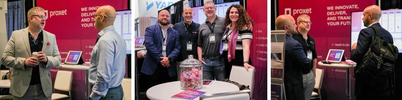 Realcomm 2025: unpacking the "backwards equation" of real estate tech