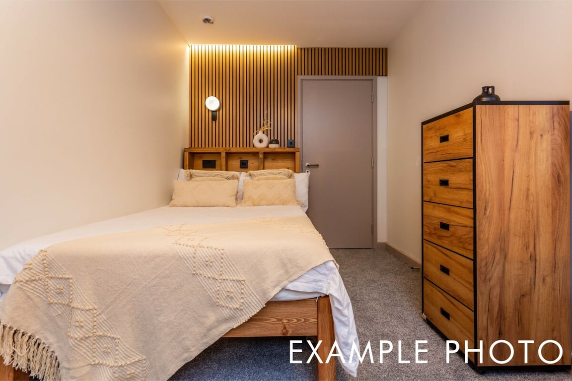 Flat 1, Crossgate Lofts