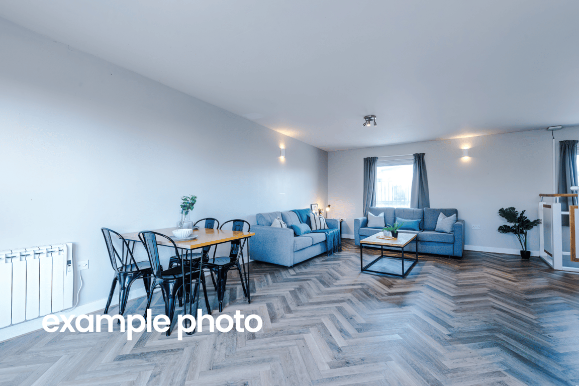 Flat 63, Mayfair Court