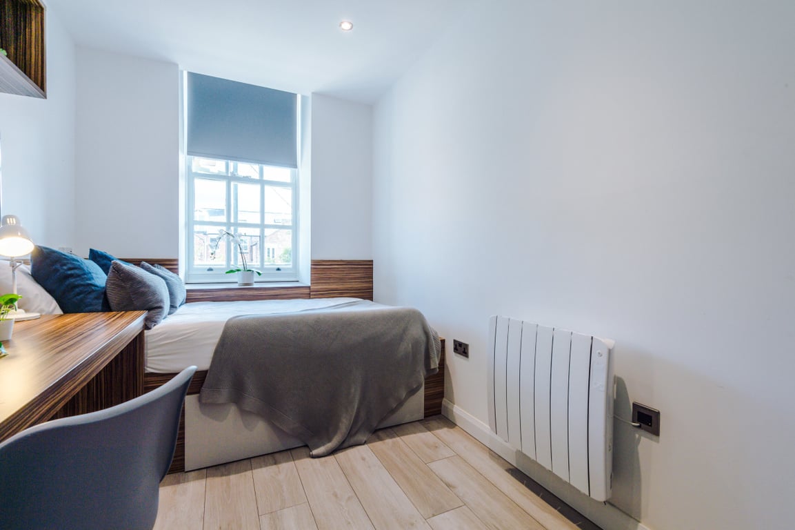 Flat 7, A Jesmond View