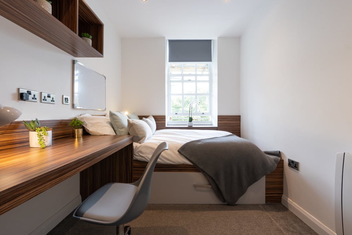 Flat 6, A Jesmond View