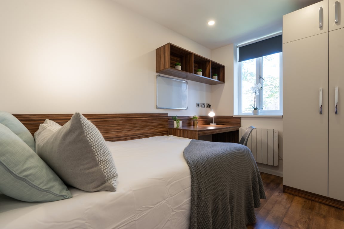 Flat 6, B Jesmond View