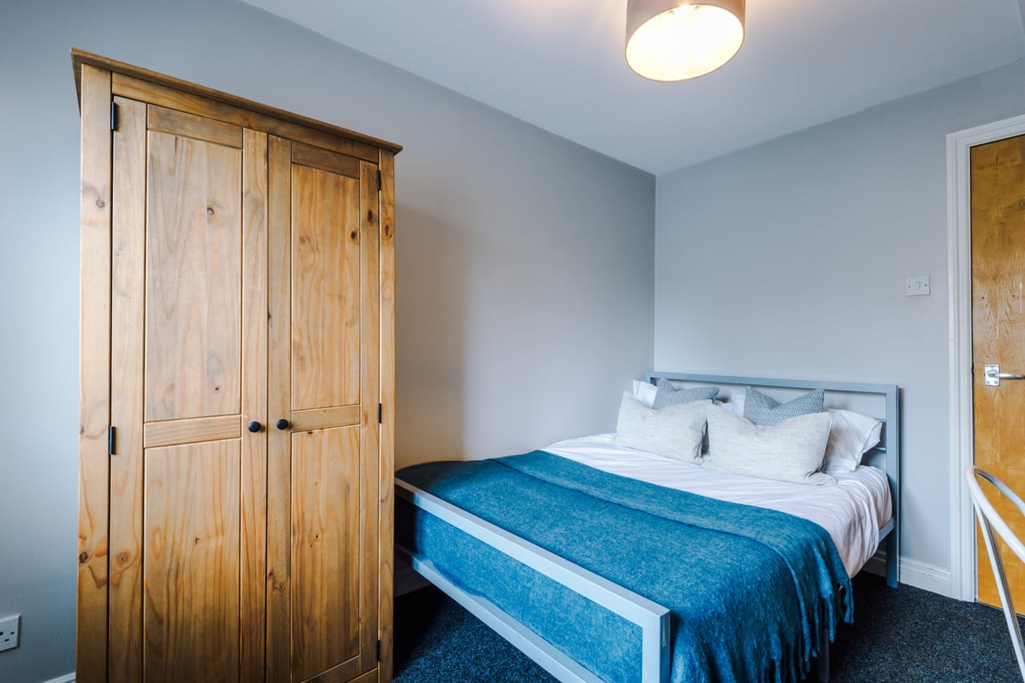 Flat 15, Lowry House