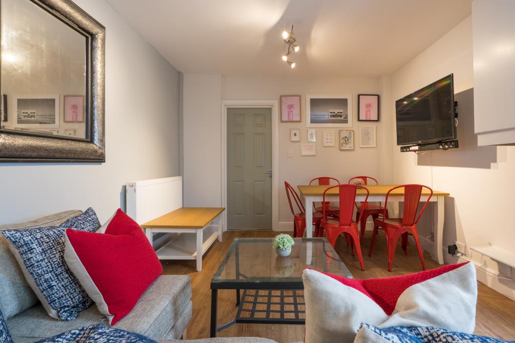 111a Richmond Road