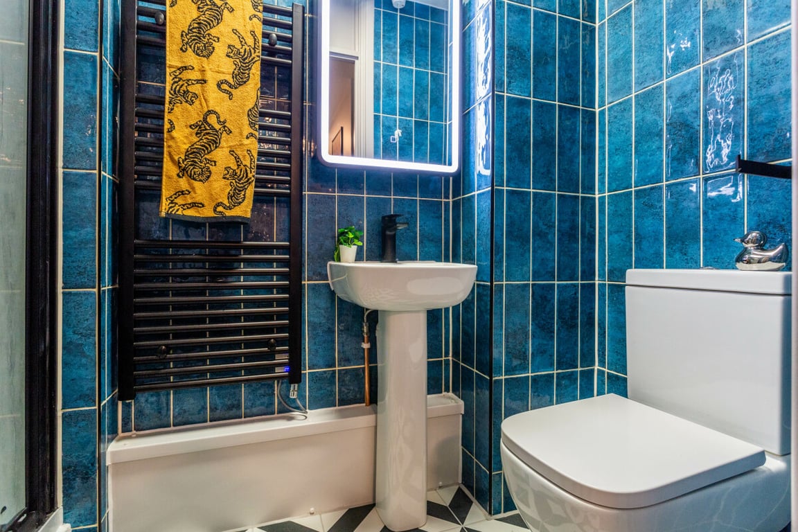 Flat 19, Crossgate Lofts