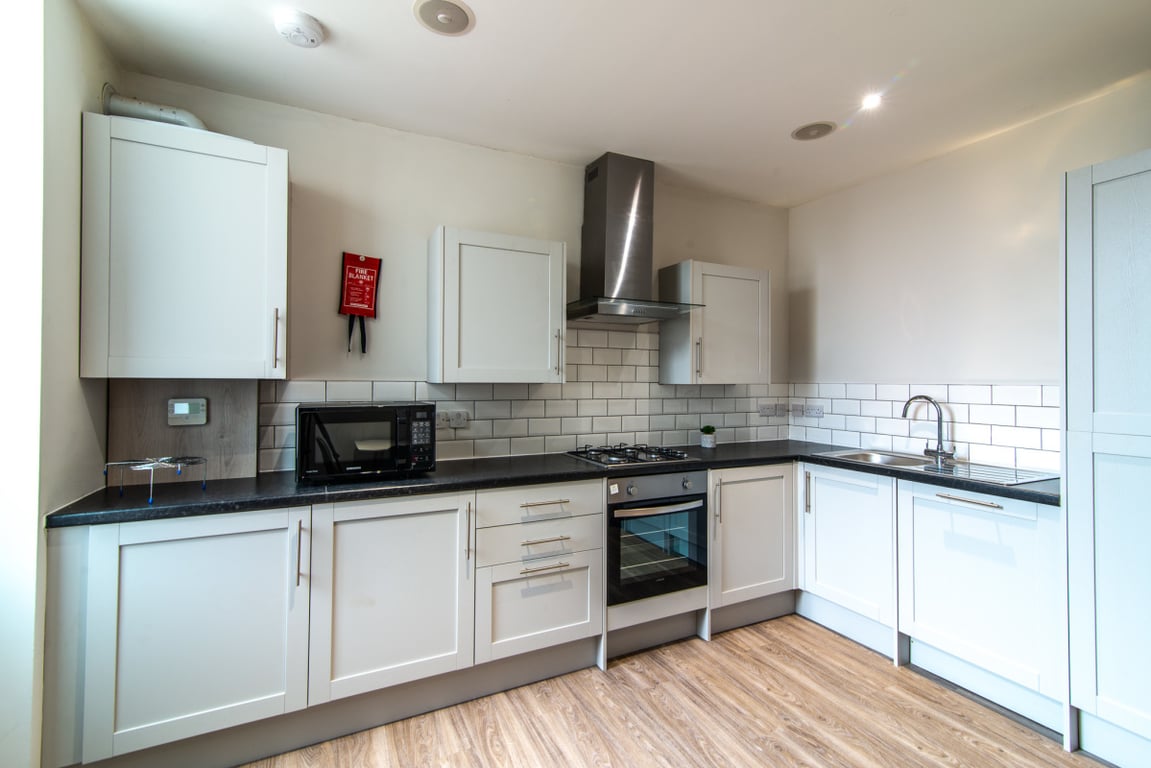 18 Cauldon Road