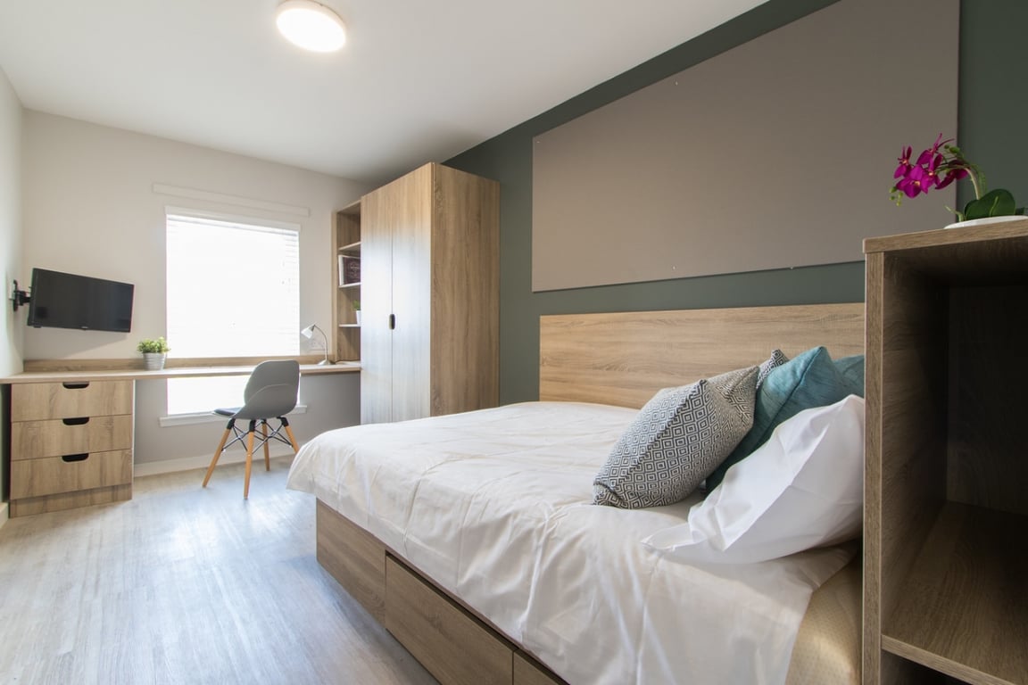 Flat 1, 7 Morrison Circus