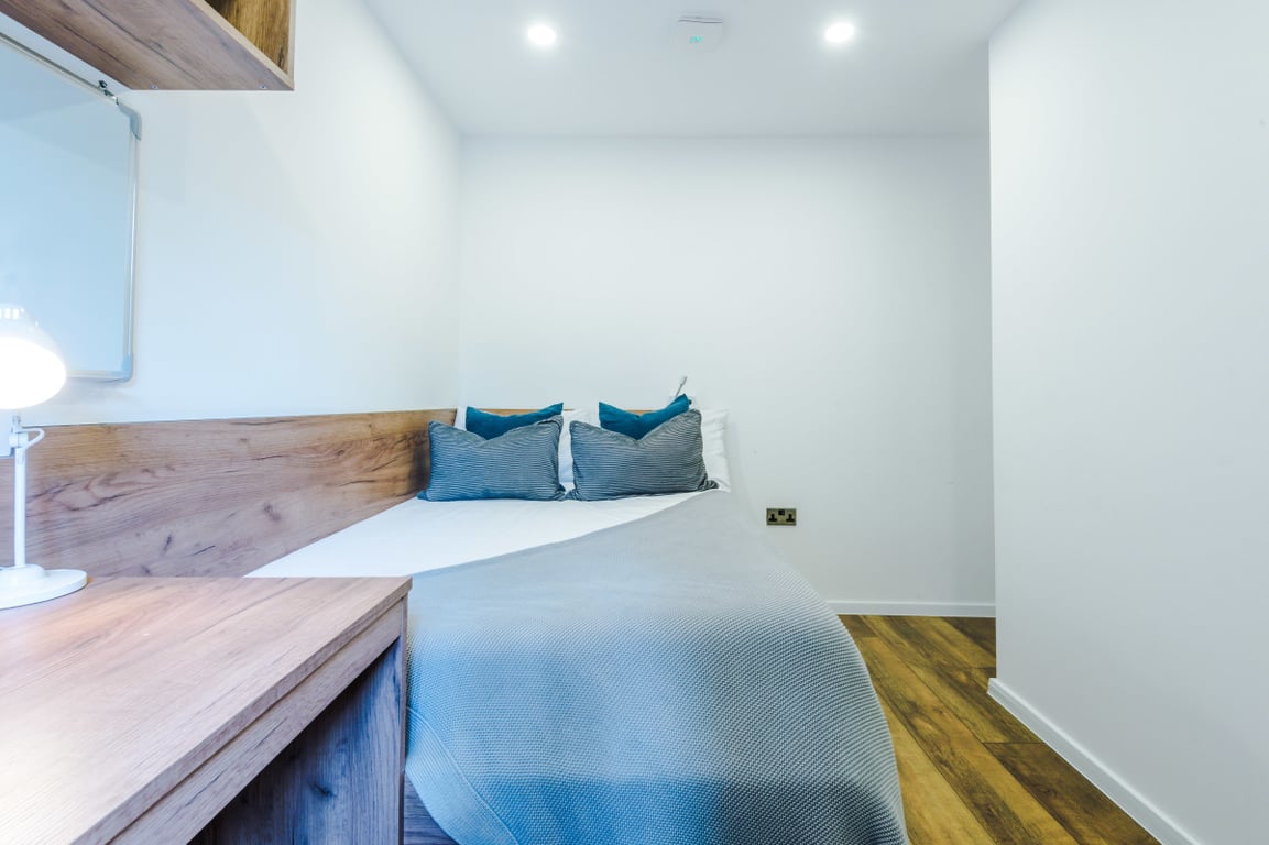 Flat 1, B Jesmond View