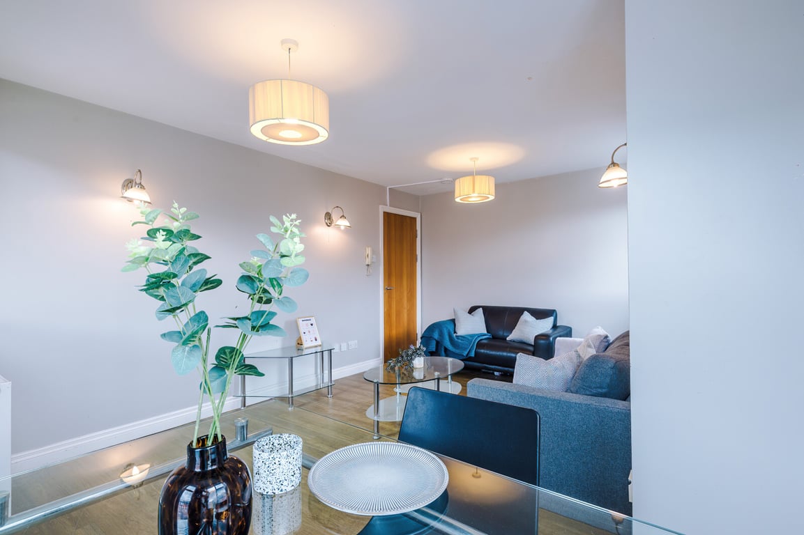 Flat 5, Dalton House