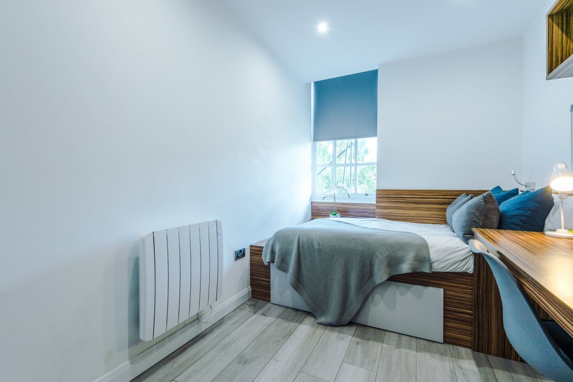 Flat 7, A Jesmond View