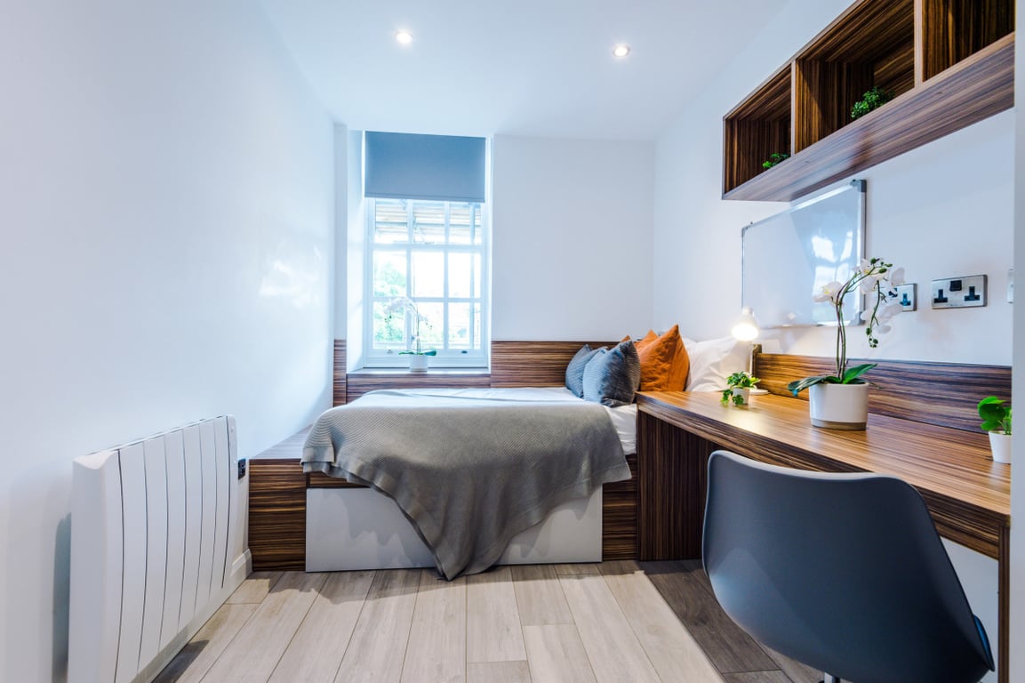 Flat 7, A Jesmond View