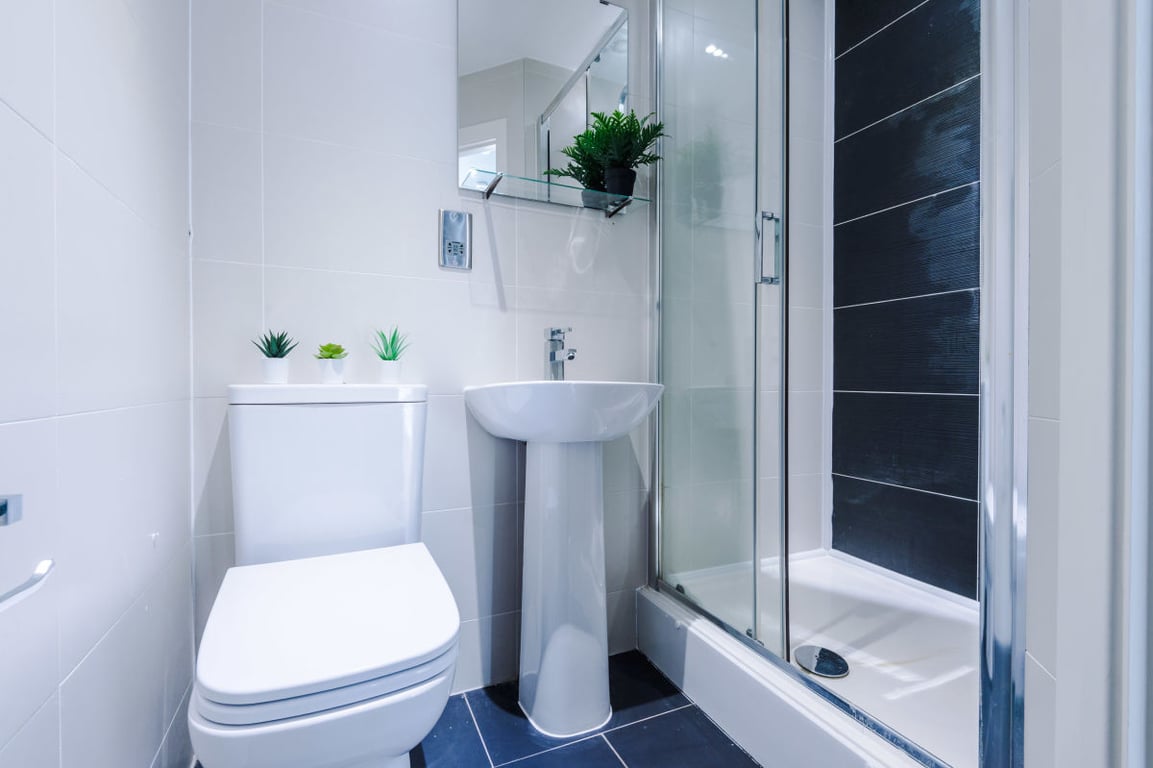 Flat 14, 160 Upper New Walk