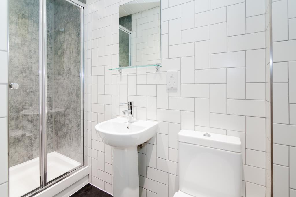 Flat 8, 42 Bankfield Road