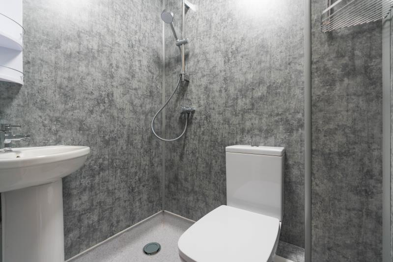 Flat 2, Byron Lofts