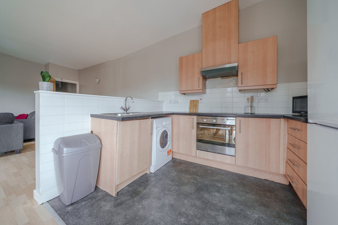 Flat 72, Mayfair Court