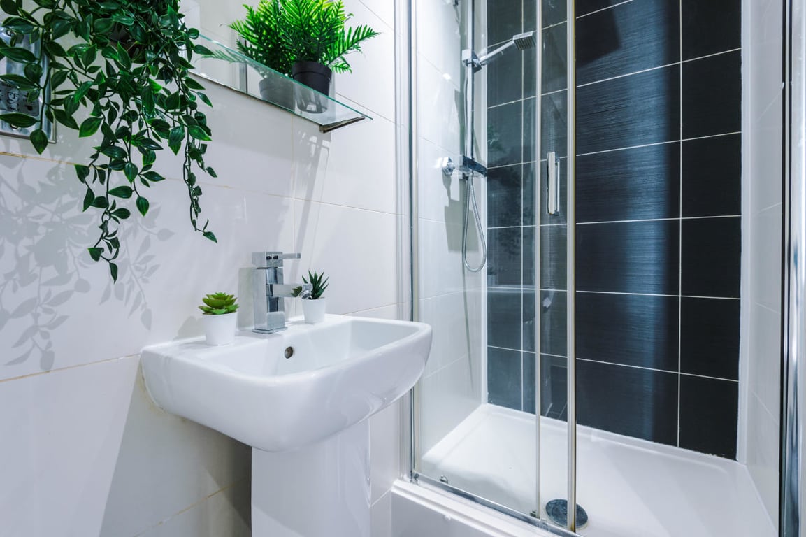 Flat 15, 160 Upper New Walk