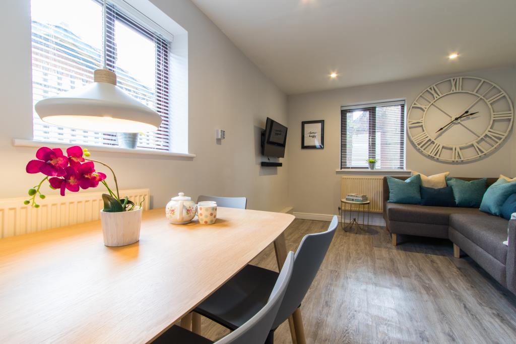 Flat 6, Victoria Court Mews