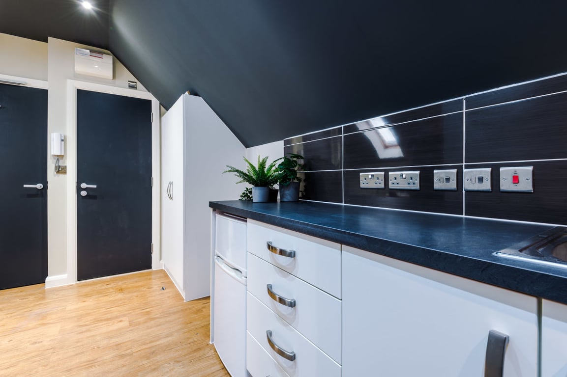 Flat 17, 160 Upper New Walk