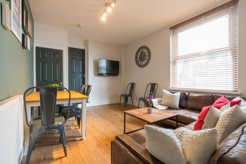 41 Colum Road