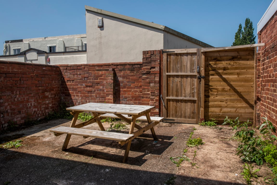 3 Wrentham Estate, Old Tiverton Road