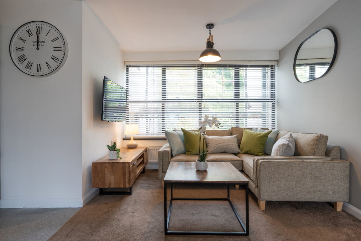 Flat 9, Hope Court