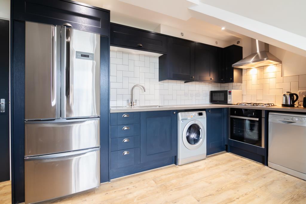 Flat 8, 42 Bankfield Road