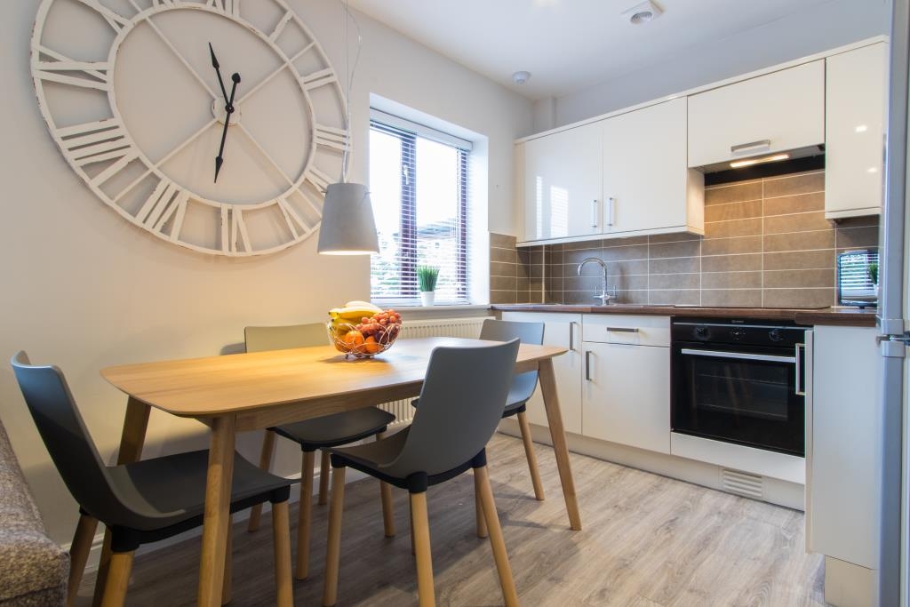 Flat 2, Victoria Court Mews
