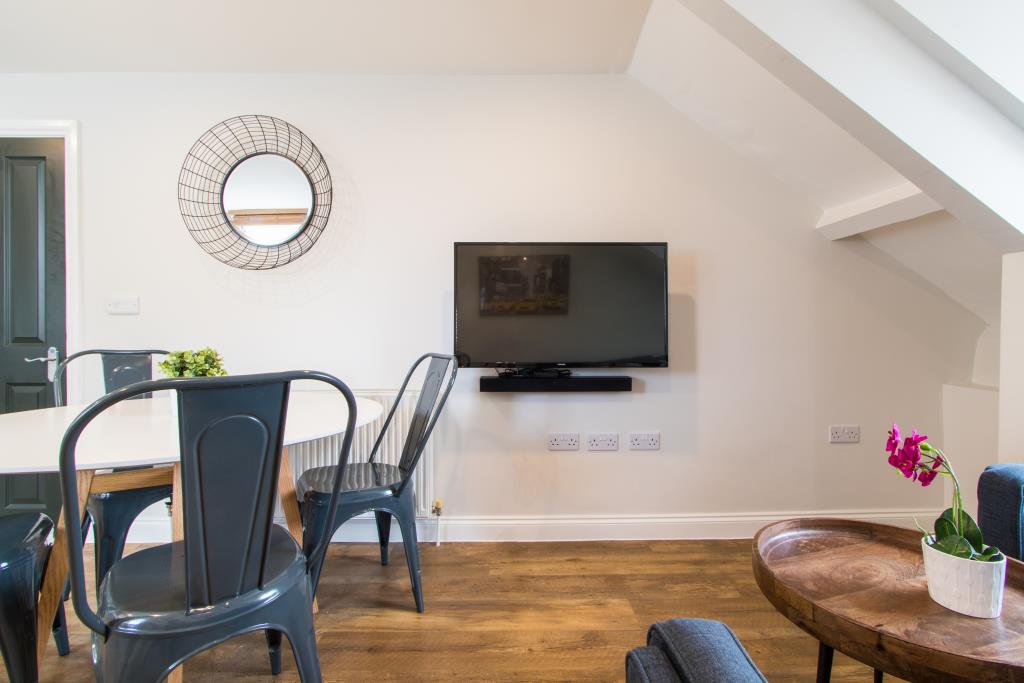 Flat 3, 11 Camden Street