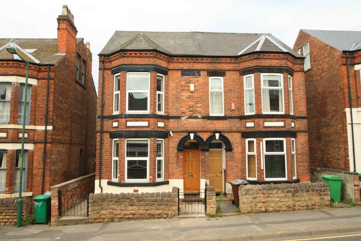42 Johnson Road