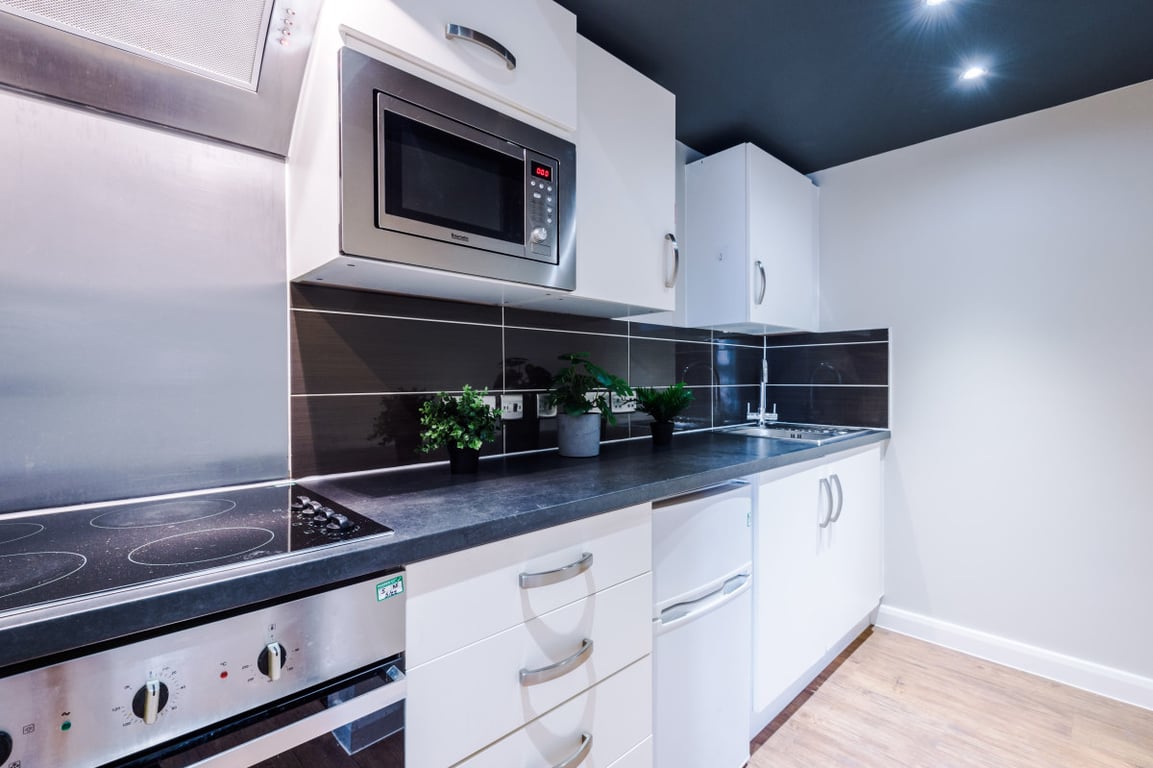 Flat 12, 160 Upper New Walk