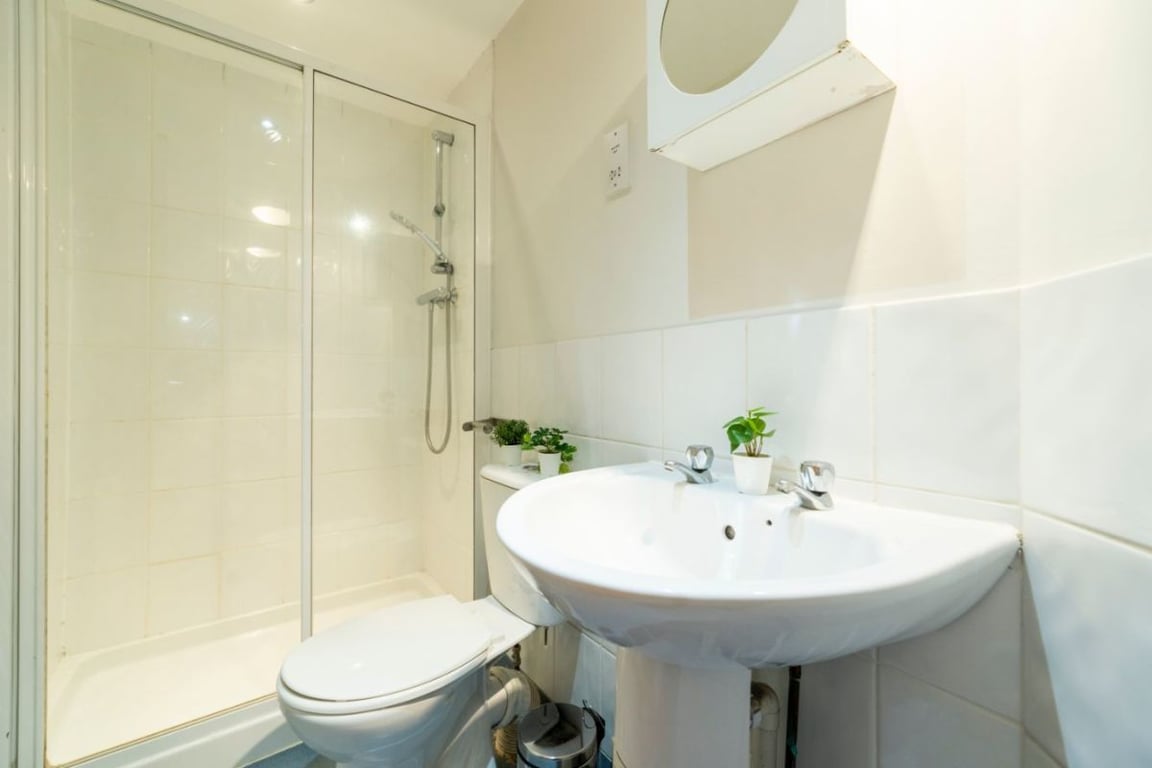 101 Chillingham Road